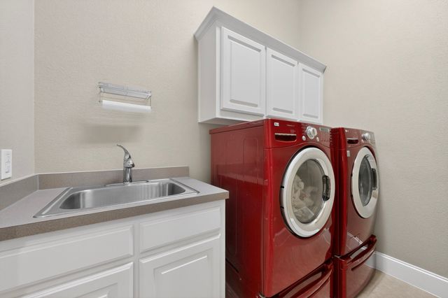 3989 Benchmark Lane, Frisco, TX 75034