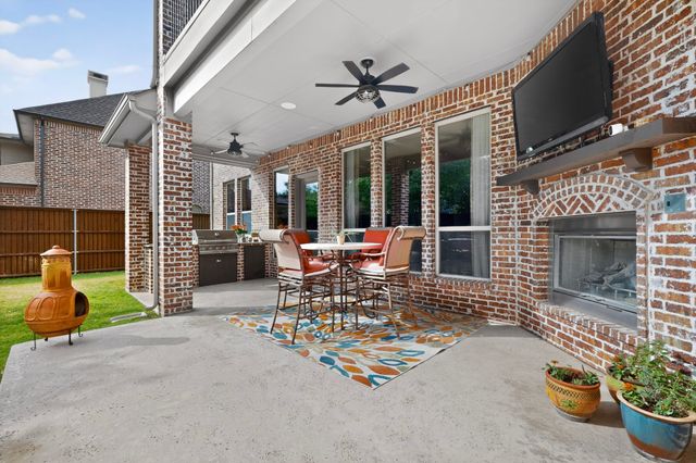 3989 Benchmark Lane, Frisco, TX 75034