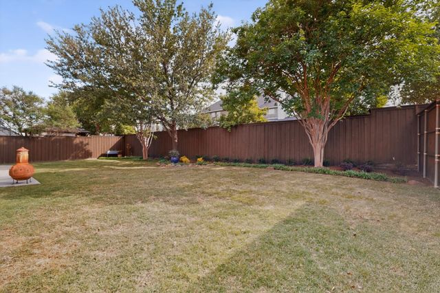 3989 Benchmark Lane, Frisco, TX 75034