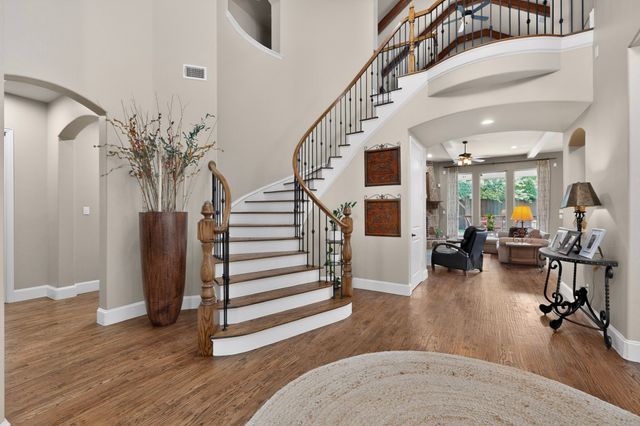 3989 Benchmark Lane, Frisco, TX 75034