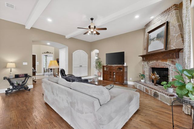 3989 Benchmark Lane, Frisco, TX 75034