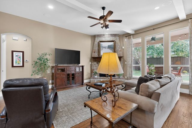 3989 Benchmark Lane, Frisco, TX 75034