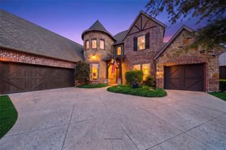 3989 Benchmark Lane, Frisco, TX 75034