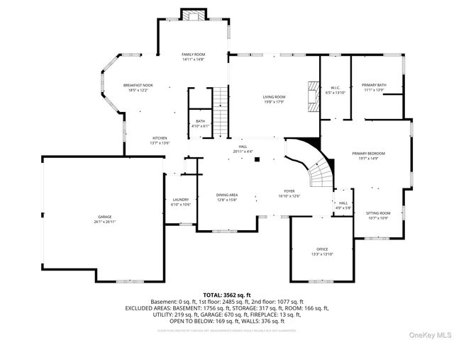 56 Autumn Chase Drive, Hopewell Junction, NY 12533