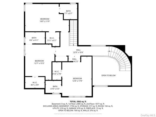 56 Autumn Chase Drive, Hopewell Junction, NY 12533