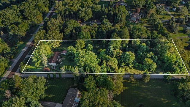 7864 Myers Lake Avenue Ne, Cannon Twp, MI 49341