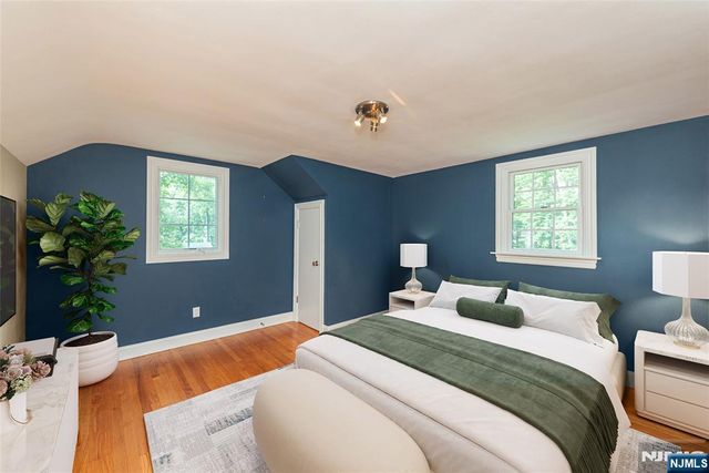 8 Haring Drive, Old Tappan, NJ 07675