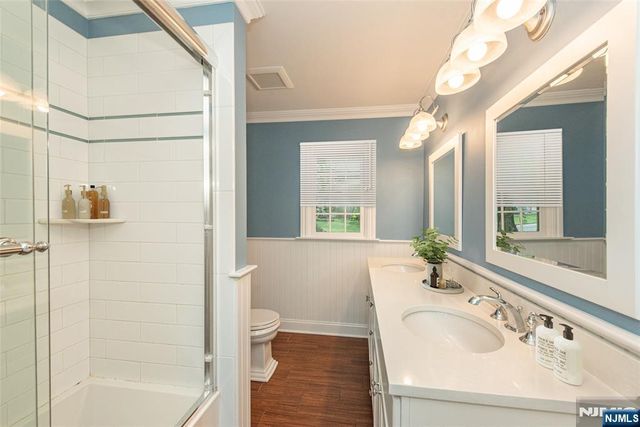 8 Haring Drive, Old Tappan, NJ 07675