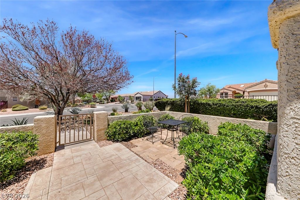 1936 Point Pleasant Drive, Henderson, NV 89052 — photo 2