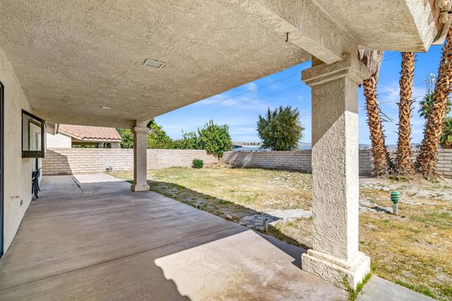 30320 Travis Avenue, Cathedral City, CA 92234