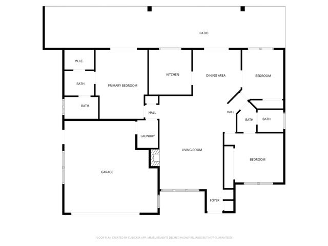 30320 Travis Avenue, Cathedral City, CA 92234