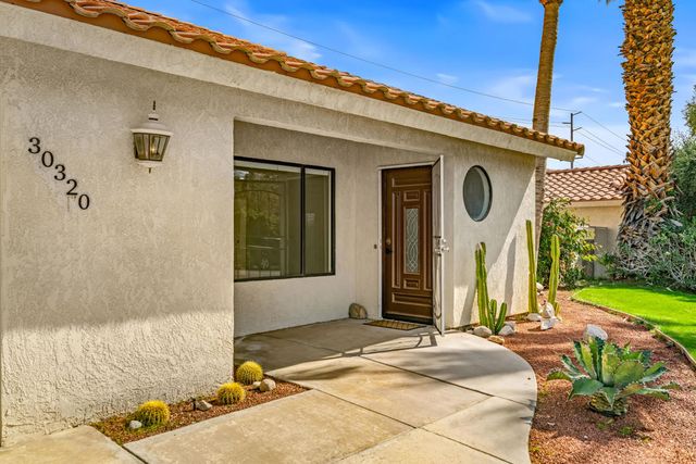 30320 Travis Avenue, Cathedral City, CA 92234