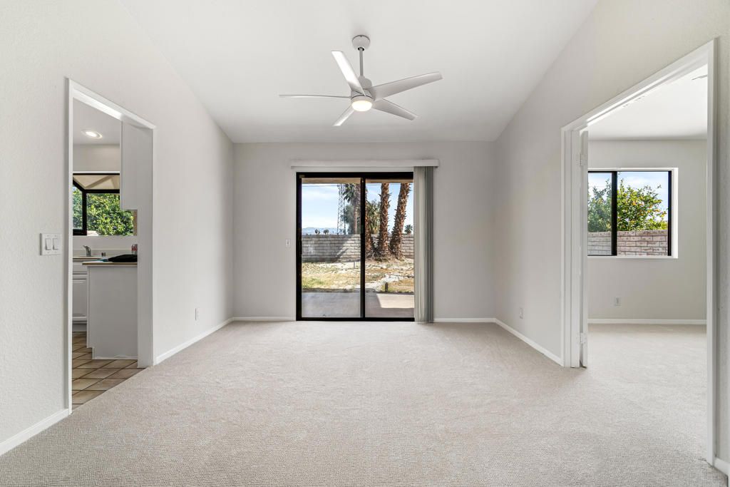 Image 11 of property listing at 30320 Travis Avenue, Cathedral City, CA 92234