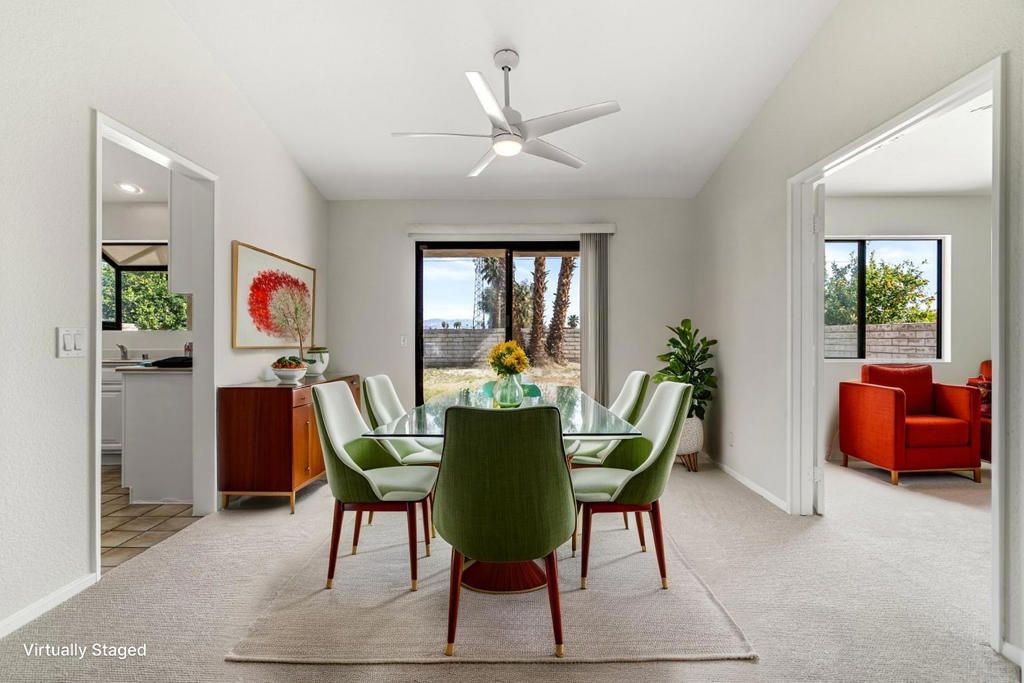 Image 12 of property listing at 30320 Travis Avenue, Cathedral City, CA 92234