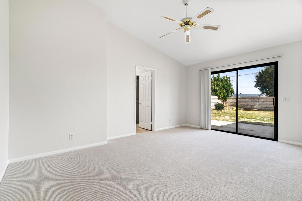 Image 29 of property listing at 30320 Travis Avenue, Cathedral City, CA 92234