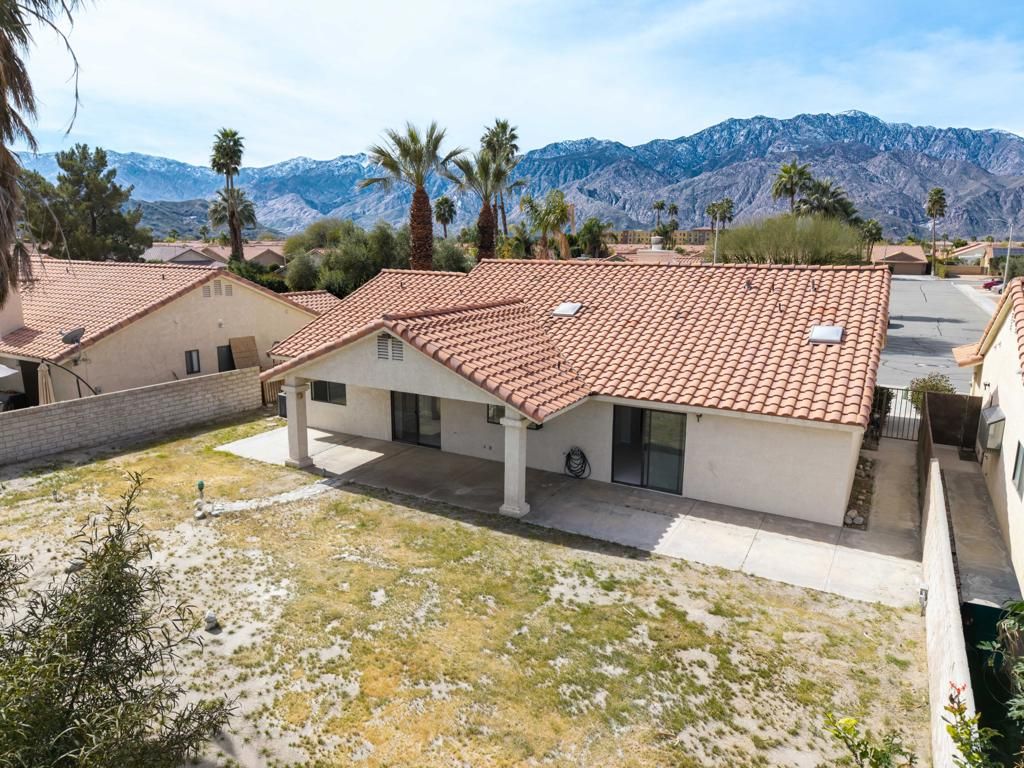 Image 33 of property listing at 30320 Travis Avenue, Cathedral City, CA 92234