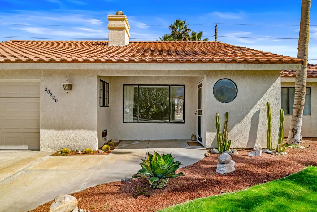 Image 4 of property listing at 30320 Travis Avenue, Cathedral City, CA 92234