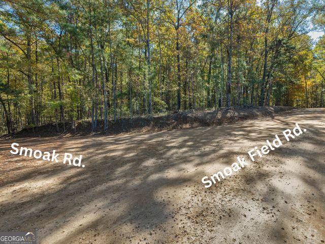 176 Smoak Field Road, Griffin, GA 30223