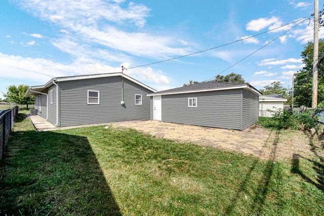 6627 New Hampshire Avenue, Hammond, IN 46323