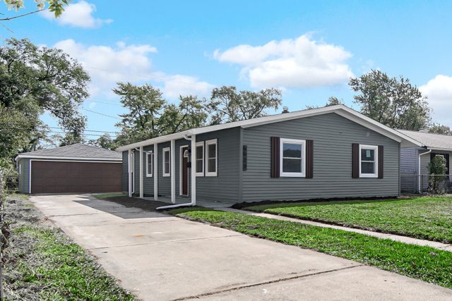 6627 New Hampshire Avenue, Hammond, IN 46323