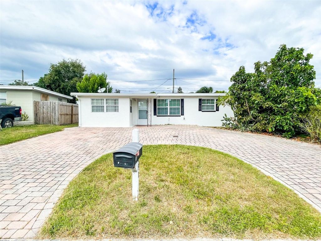 10491 117TH DRIVE, Largo, FL 33773