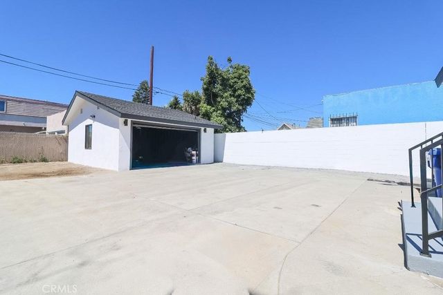 1839 W 35th, Los Angeles, CA 90018