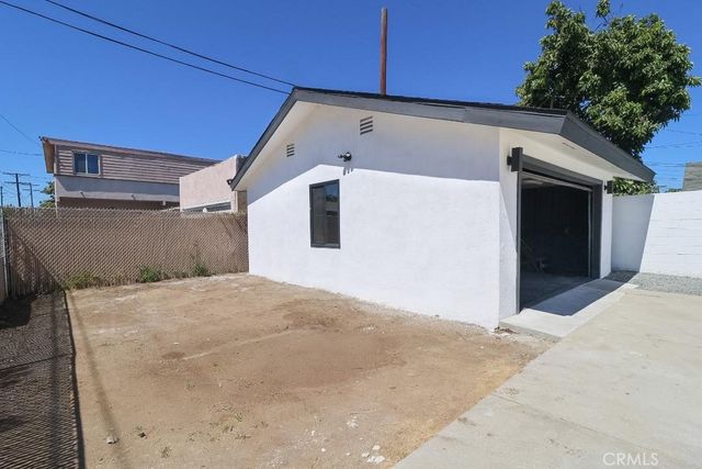 1839 W 35th, Los Angeles, CA 90018