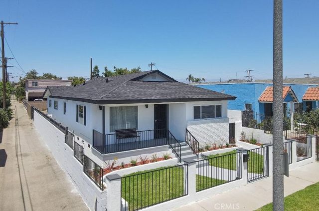 1839 W 35th, Los Angeles, CA 90018