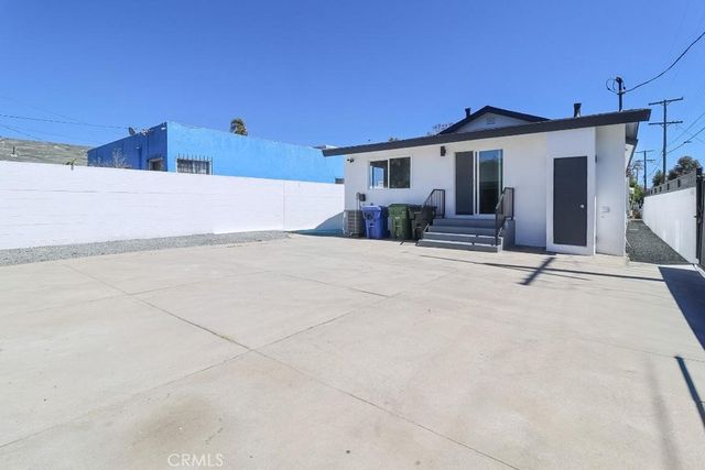 1839 W 35th, Los Angeles, CA 90018