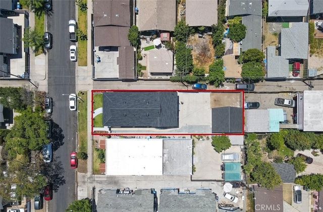 1839 W 35th, Los Angeles, CA 90018