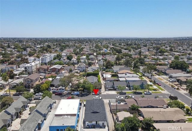 1839 W 35th, Los Angeles, CA 90018