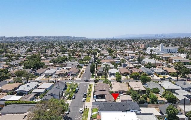 1839 W 35th, Los Angeles, CA 90018