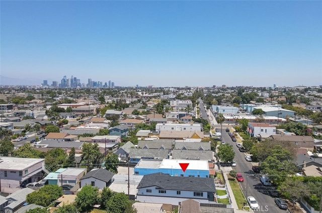 1839 W 35th, Los Angeles, CA 90018