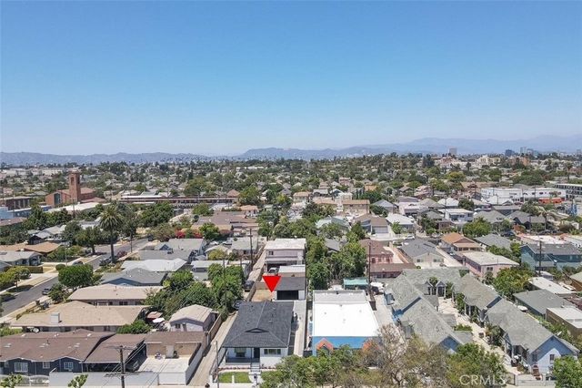 1839 W 35th, Los Angeles, CA 90018