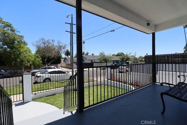 1839 W 35th, Los Angeles, CA 90018