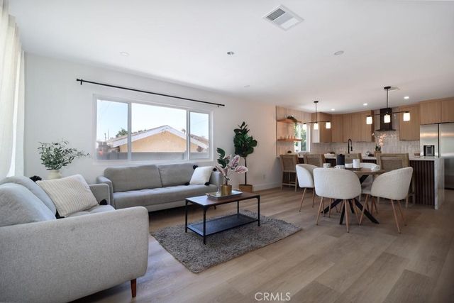 1839 W 35th, Los Angeles, CA 90018