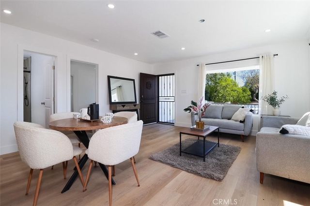 1839 W 35th, Los Angeles, CA 90018