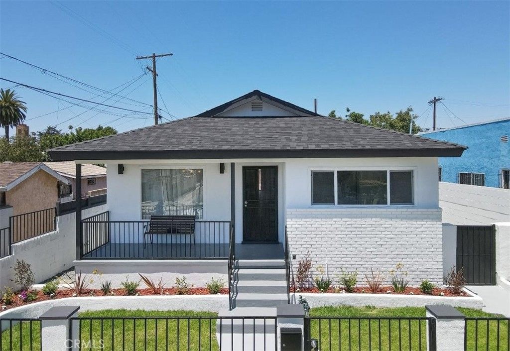 1839 W 35th, Los Angeles, CA 90018