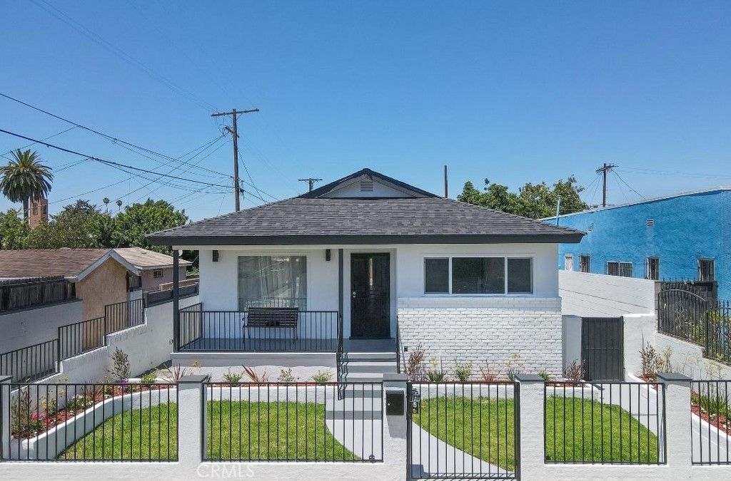1839 W 35th, Los Angeles, CA 90018 — photo 2