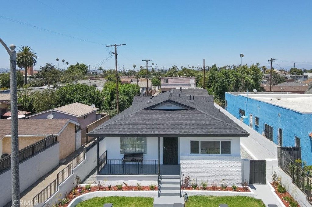 1839 W 35th, Los Angeles, CA 90018 — photo 4