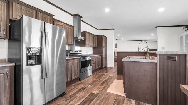 1113 Caroline Court, Howe, TX 75459