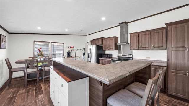 1113 Caroline Court, Howe, TX 75459