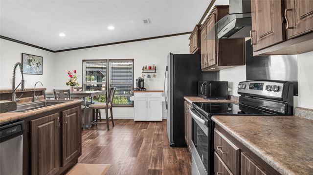 1113 Caroline Court, Howe, TX 75459