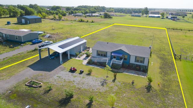 1113 Caroline Court, Howe, TX 75459