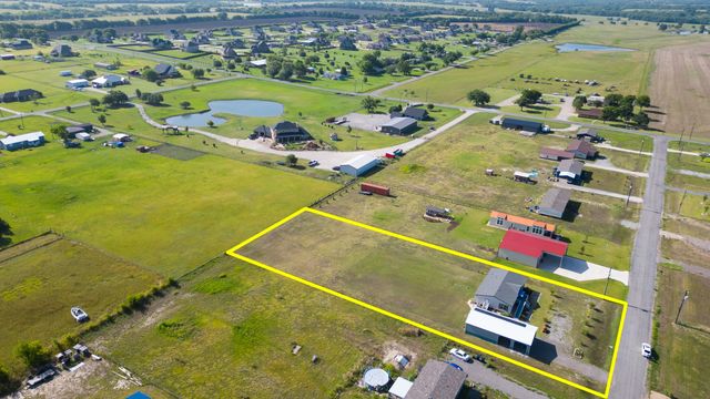 1113 Caroline Court, Howe, TX 75459