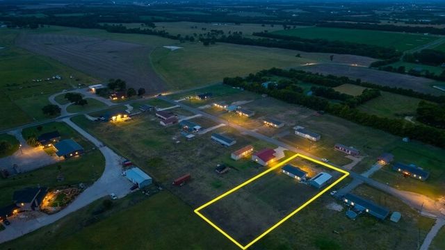 1113 Caroline Court, Howe, TX 75459