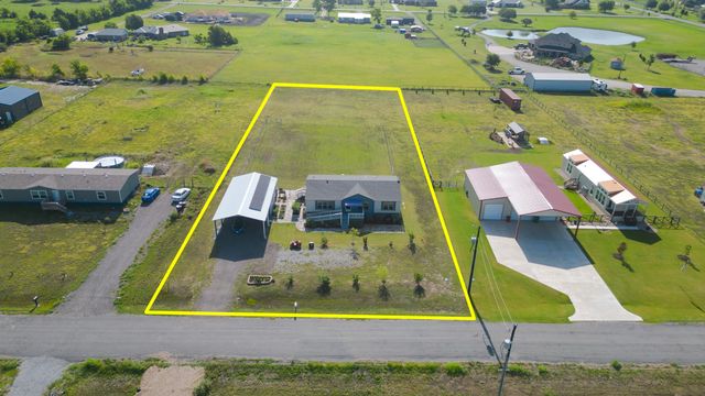 1113 Caroline Court, Howe, TX 75459
