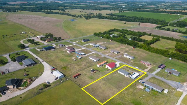 1113 Caroline Court, Howe, TX 75459