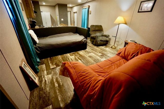 1502 W Monroe Avenue, Port O'connor, TX 77982