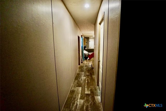 1502 W Monroe Avenue, Port O'connor, TX 77982